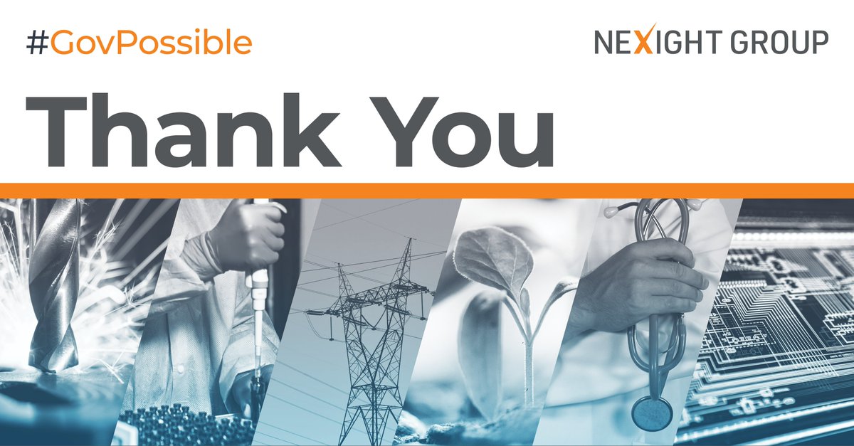 Nexight Group tweet media