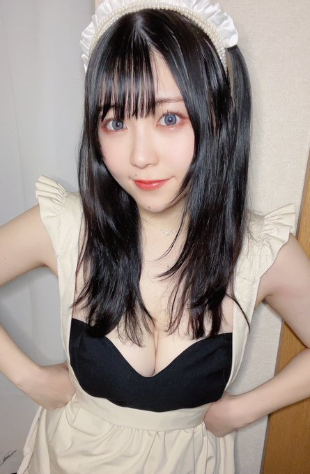 コスプレイヤー木漏日みけらのTwitter画像53