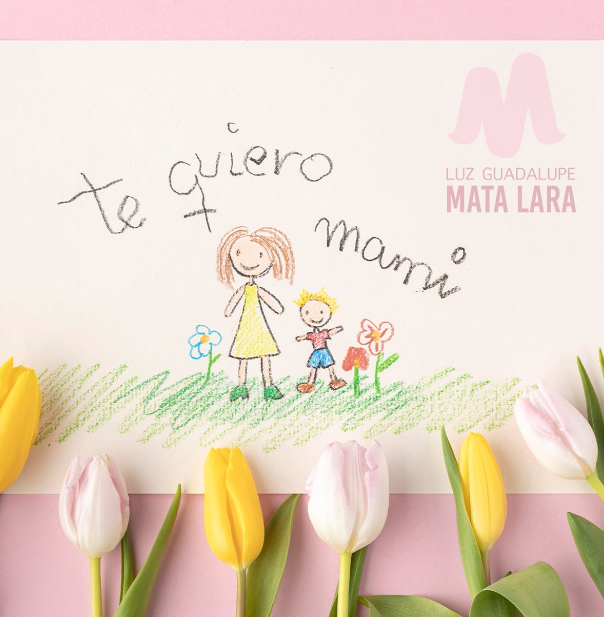 LuzGuadalupeMa2's tweet photo. #DiaDeLasMadres mucho amor y bendiciones para todas hoy y siempre ! https://t.co/iily8PFOSm
