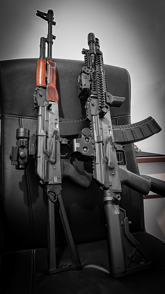 AK AEG Series カスタム オマケ付き｜Yahoo!フリマ（旧PayPay