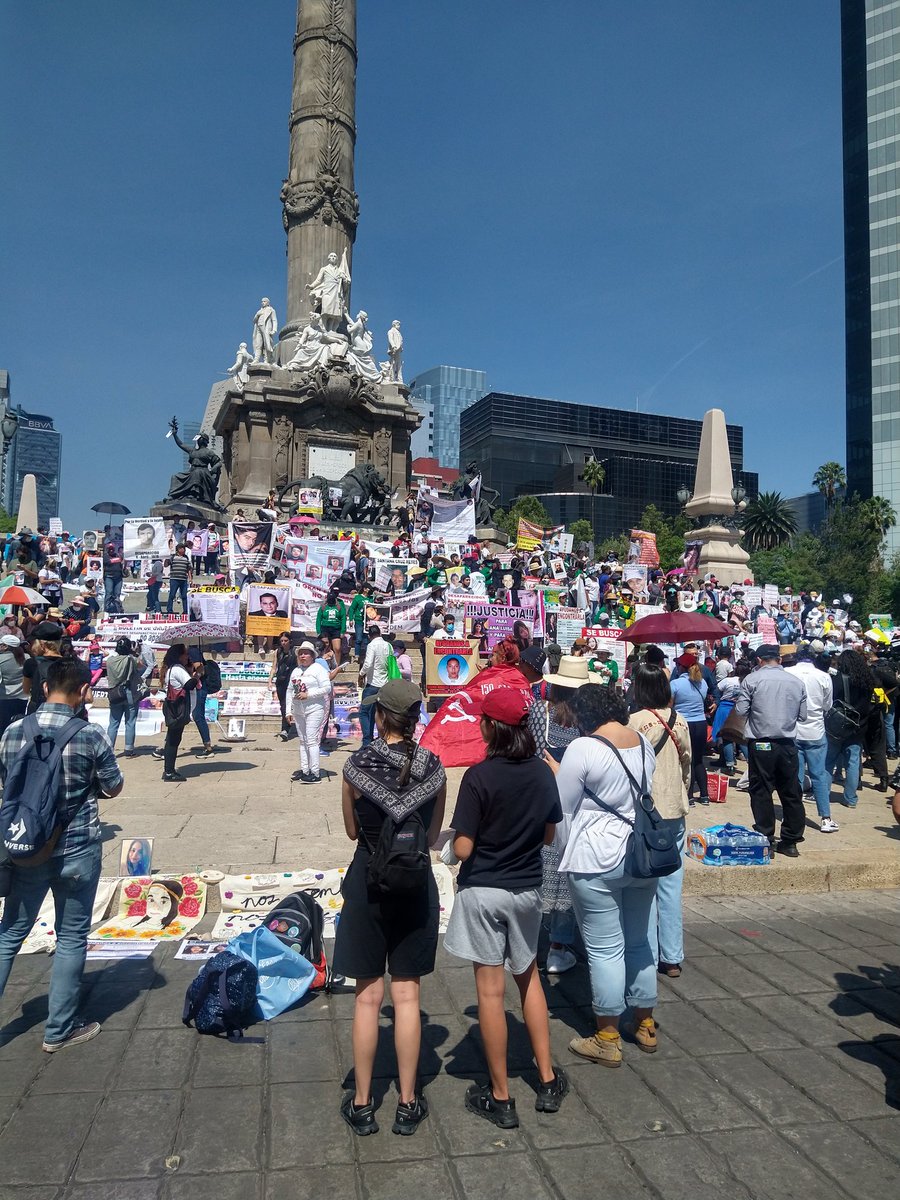 indioverdem's tweet photo. Hoy la Madres de hijos desaparecidos no festejan buscan #HastaEncontrarte
#TuiterosUrbanosAMLOVERS 
#Patriotas_4T https://t.co/iMYGYnqPx9