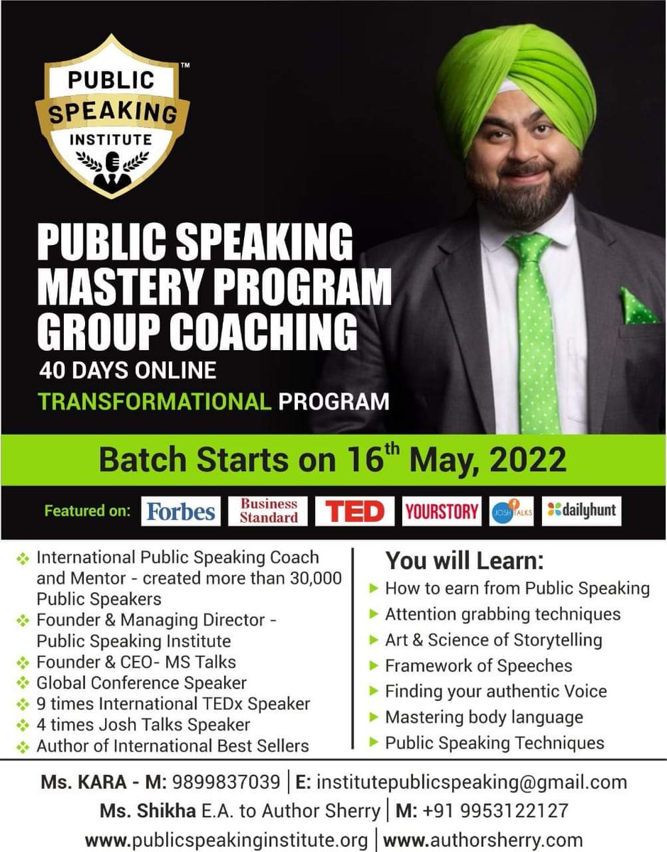 Sherryremarks's tweet photo. #publicspeaking #tedxspeaker
#authorsherry https://t.co/1RxOXiiLX1