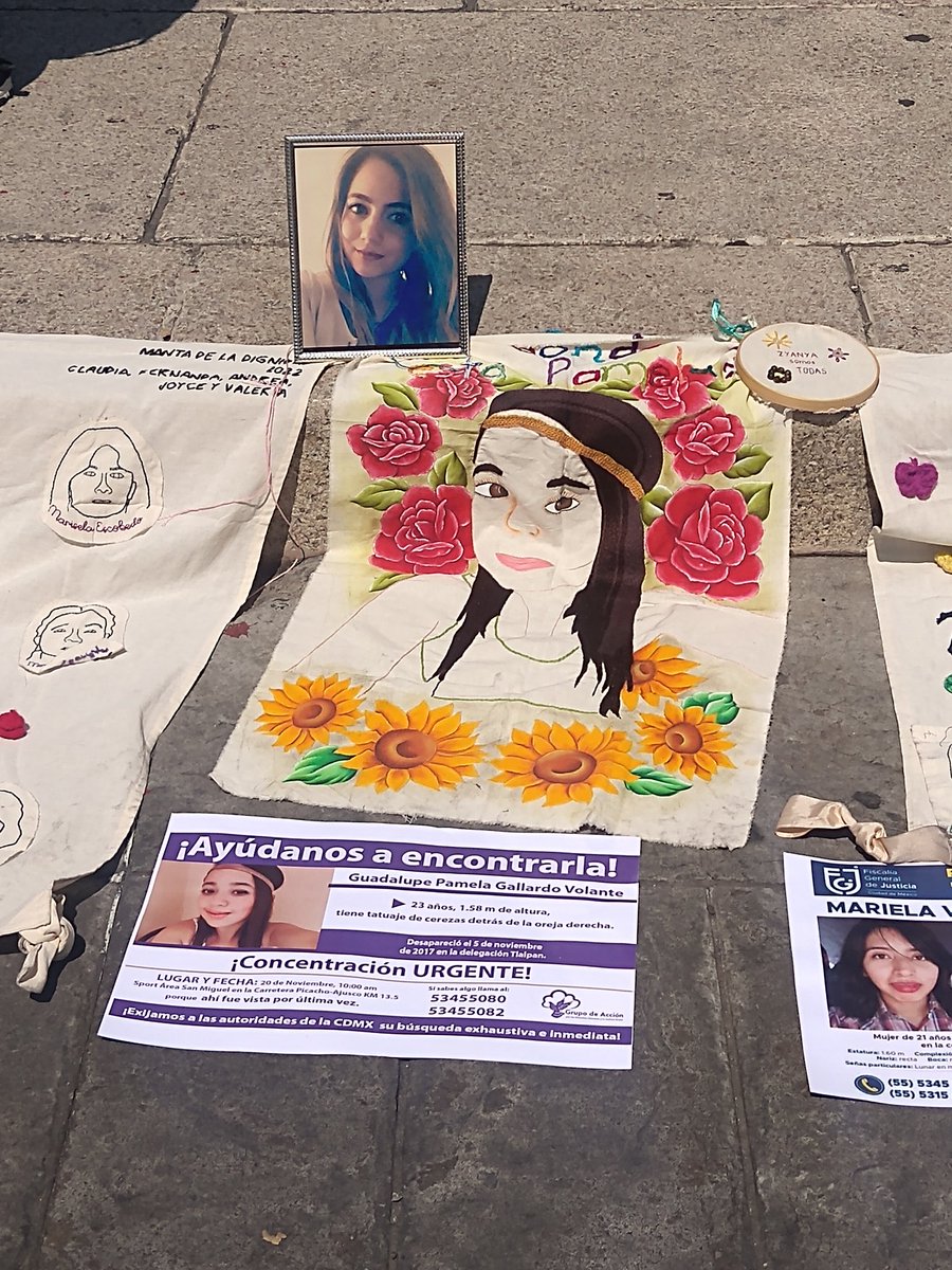 indioverdem's tweet photo. Hoy la Madres de hijos desaparecidos no festejan buscan #HastaEncontrarte
#TuiterosUrbanosAMLOVERS 
#Patriotas_4T https://t.co/iMYGYnqPx9