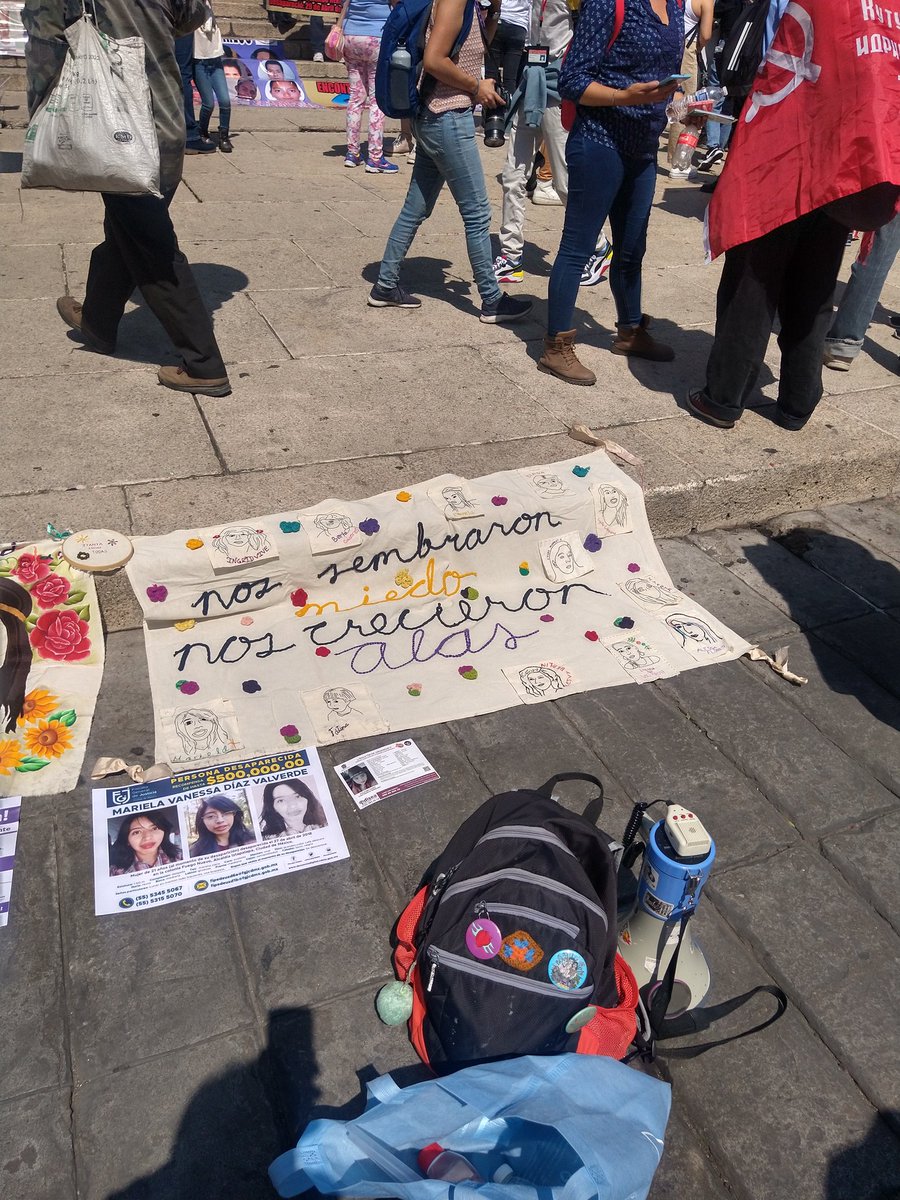 indioverdem's tweet photo. Hoy la Madres de hijos desaparecidos no festejan buscan #HastaEncontrarte
#TuiterosUrbanosAMLOVERS 
#Patriotas_4T https://t.co/iMYGYnqPx9