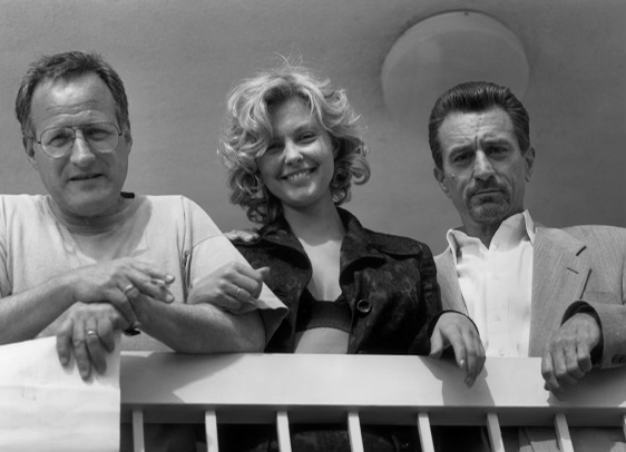 michaelmann's tweet photo. HEAT 2 delves into the years preceding the events of the film, and where those characters lives took them in the aftermath. Pre-order the novel here:
Amazon: https://t.co/A9NESiMrby
B&amp;N: https://t.co/VmT5o8S2LL
Indiebound: https://t.co/mfmIdrdnix
Apple: https://t.co/MZkfPXtwDH https://t.co/tHu1rF6g6W