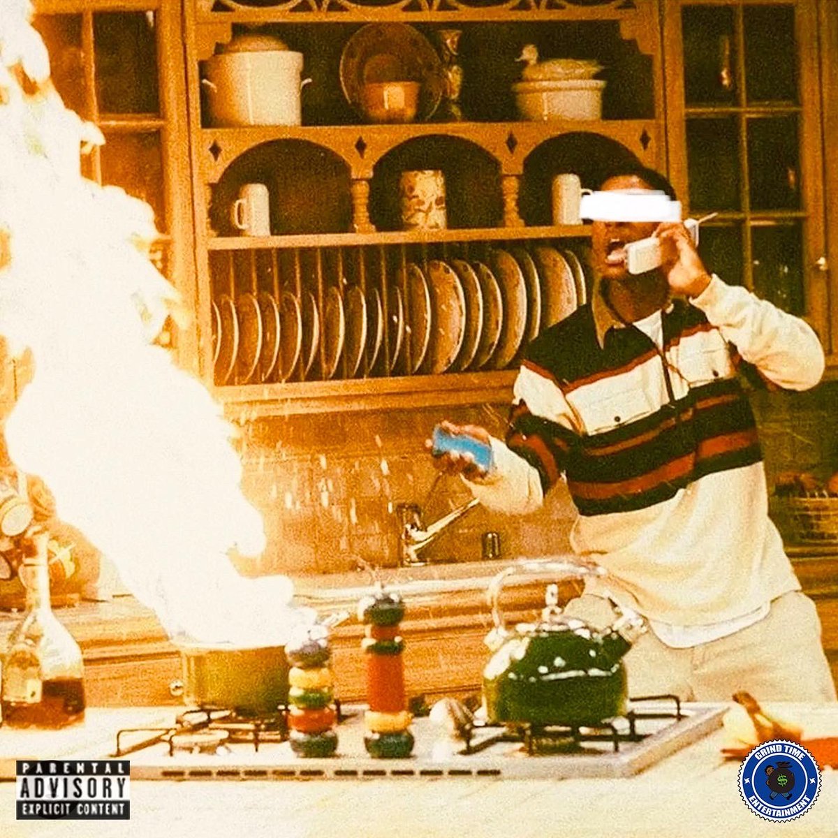 “Piano Chop” single w/@Magadino360 &amp; Bvker  drops Thursday on all streaming platforms‼️👀