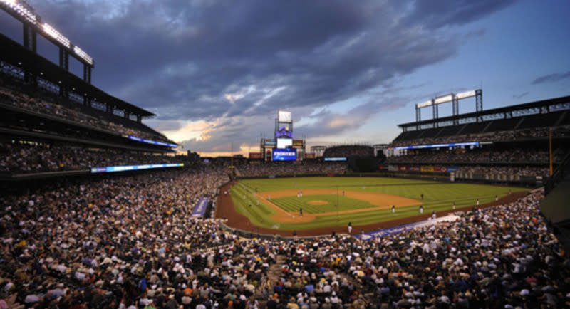 DenverCondoShop's tweet photo. Don't miss the Colorado Rockies vs. New York Mets game happening next weekend! If you haven't bought your tickets yet, follow the link! https://t.co/RleMWcBQwp https://t.co/PyM5GmDmtY