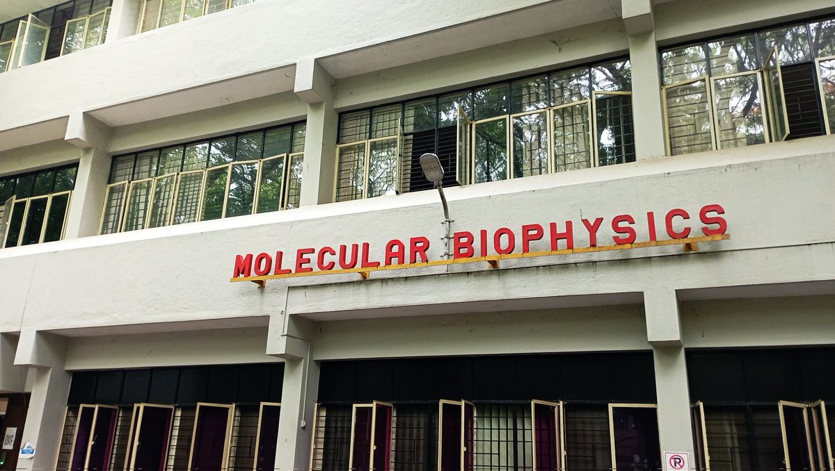 It's only been 2 days since I joined for my internship, and already learned so much !! 

Making mRNA vaccines using in-vitro transcription 🤩

@ The_Varadarajan_Laboratory (rv_lab)