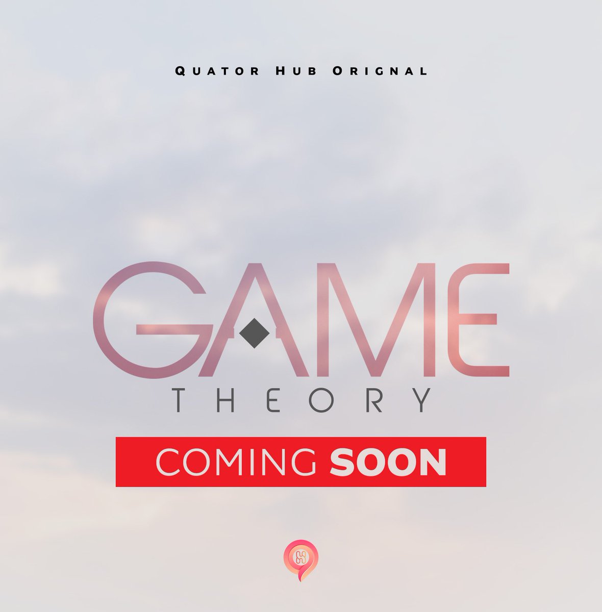 quatorhub's tweet photo. Something refreshing is about to happen this month. https://t.co/Hje1royZJX