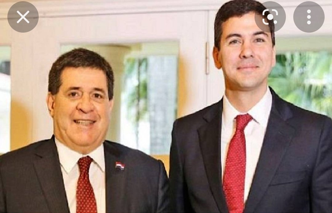 jfergo86's tweet photo. Paraguay es un Narco Estado hace tiempo, en Paraguay la narco politica tiene nombre y apellido. https://t.co/fVXz0MDmEN