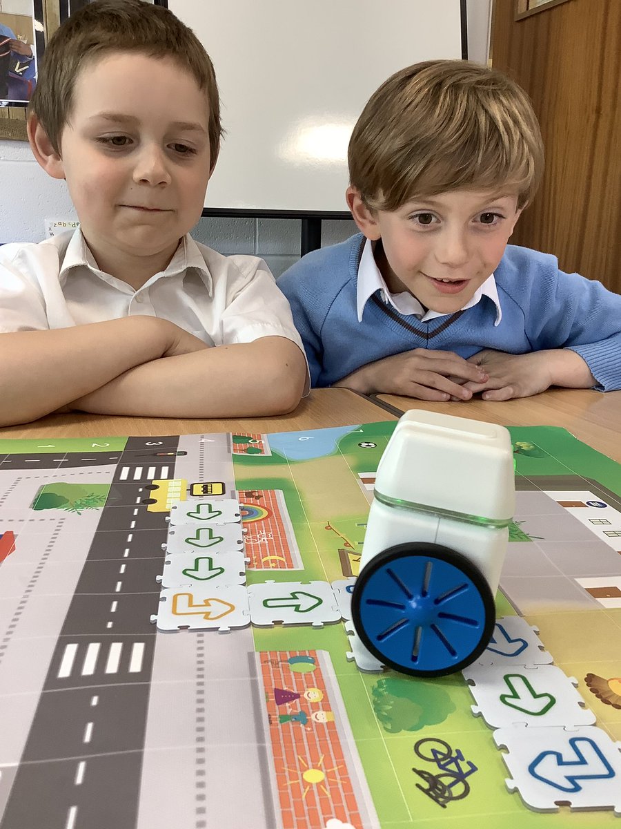 Pre-Prep | Crosfields School tweet media