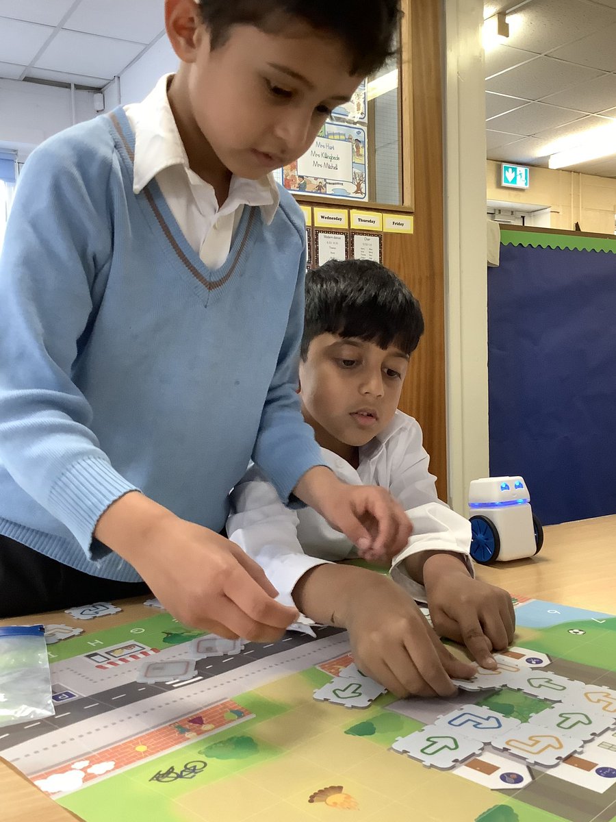 Pre-Prep | Crosfields School tweet media