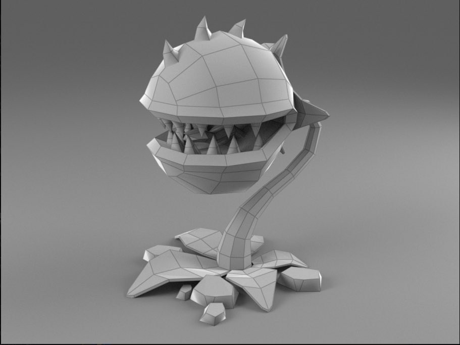 Bear or Bull market we’ll continue to build! A sneak peak at one of the enemies for our P2E. 
#SaveTheDinos🎩🦖 #PlayToEarn