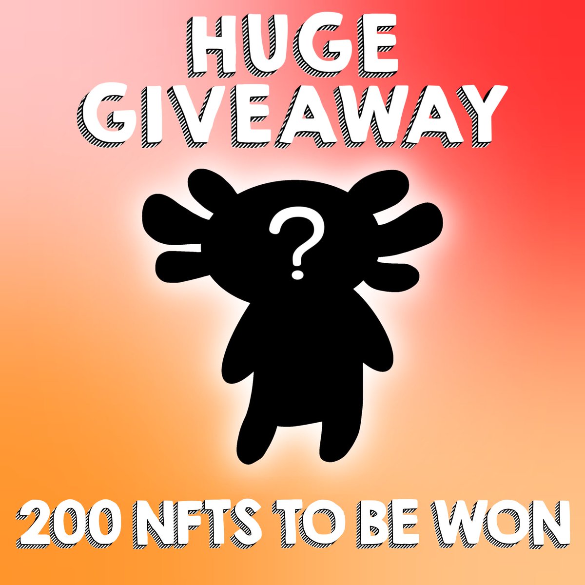 ExodusHomies's tweet photo. 🚨 GIVEAWAY 🚨
⬇️ Follow instructions below

🔔 Follow @ExodusHomies 
👾 Join the Discord server
💬 Comment the giveaway post tagging 3 friends and write your Discord name
🔁 Retweet the giveaway post

#NFTGiveaway #NFT #NFTart #NFTdrop #NFTProject 
#NFTCommmunity #OpenSeaNFT 🧡 https://t.co/eby8HhACxT