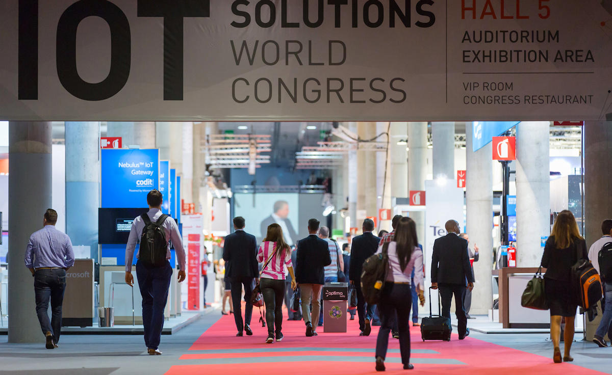 Generacion_IoT's tweet photo. Echa un vistazo al monográfico dedicado al IoT Solutions World Congress (10-12 mayo en Barcelona) #IOTSWC22 #IoT #IIoT #InternetDeLasCosas #GeneraciónIoT

https://t.co/REnfXWl63Z https://t.co/k4qJxGKYU5