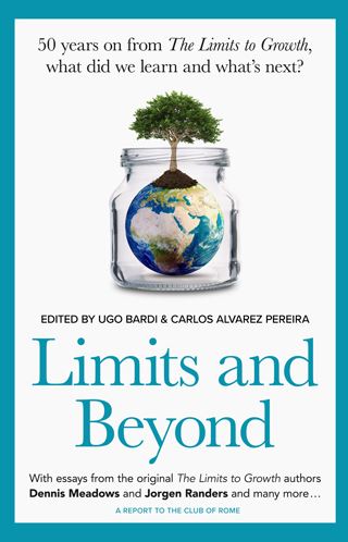 CsrEvent's tweet image. ICYMI #CsrAgenda just ended - May 10 in Milan

#ltg50 - Limits and Beyond: 50 y on from The #LimitstoGrowth, what did we learn and what’s next? - report launch "@ClubOfRome 
clubofrome.org/limits-to-grow… 
@europaverde_it @limites1972