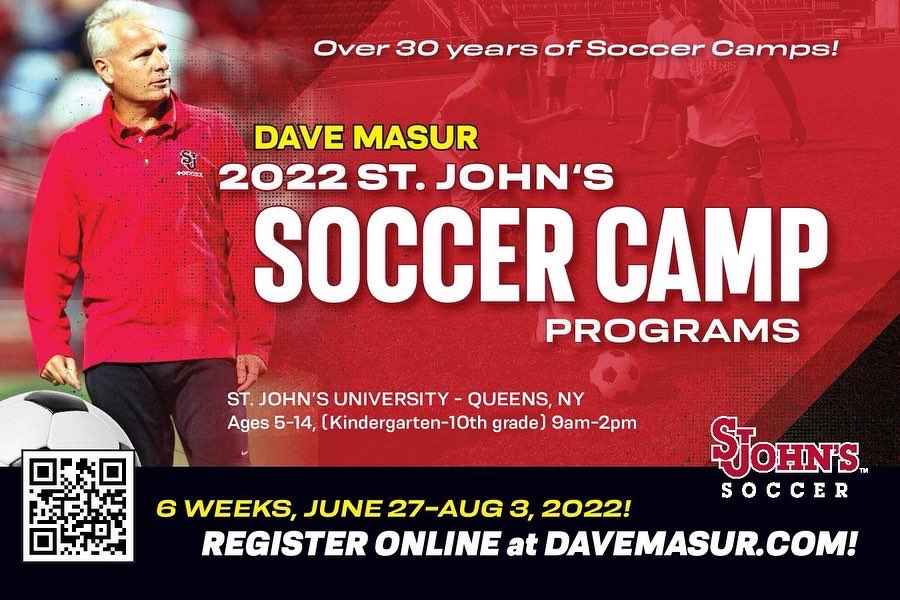 STJSoccerCamp tweet picture