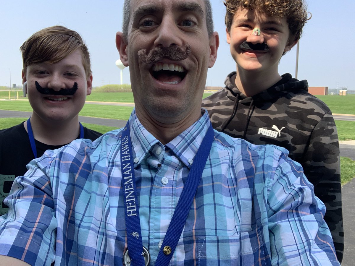 Mr. Rohde tweet media