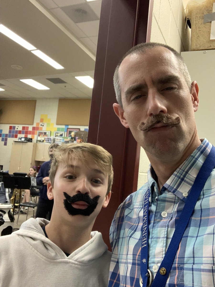 Mr. Rohde tweet media
