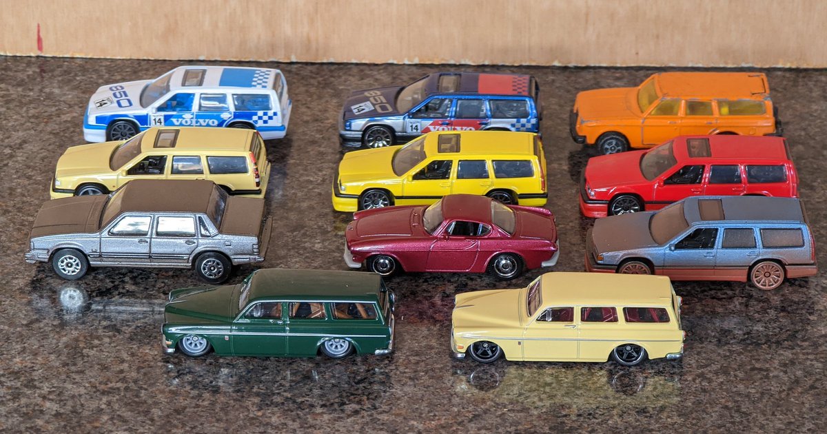 marcus_t_ward's tweet photo. #Diecast 
One for @creatinglightly  maybe?

#BoxyButGood https://t.co/t4vr4rb2du