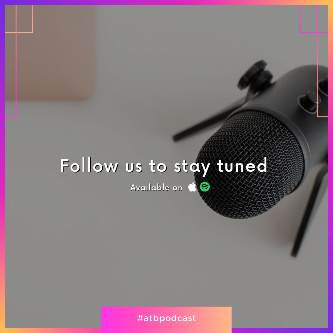 togetherweship's tweet photo. Get to know the CEO at SPARK Business Works, Bob Armbrister, while he shares amazing career experiences with our hosts Jessie and Varun. 😊🎤
Listen now: https://t.co/t7ja4QRN3w
#ATBpodcast #agenciesthatbuild #togetherweship #business #leadershippodcast #saas #marketing https://t.co/9l1ZTPgl8F