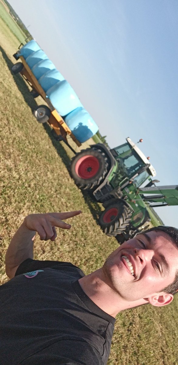 Théo, Futur Éleveur 🐄☘️🐮 tweet media
