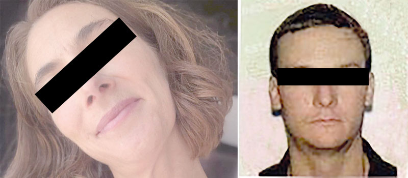 NoMasFraudesMX's tweet photo. #AlertaFraude Vanessa Claudia "N" y su socio Robert Paul "N" tienen demandas en su contra por fraudes
https://t.co/nuRLCVbcE5 https://t.co/JehKkmrBOh
