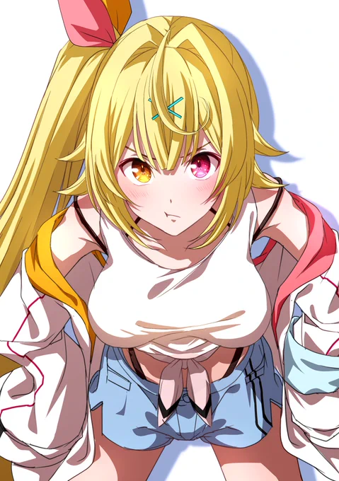 #サラ星図よそ見するとか信じられないんですケド。 