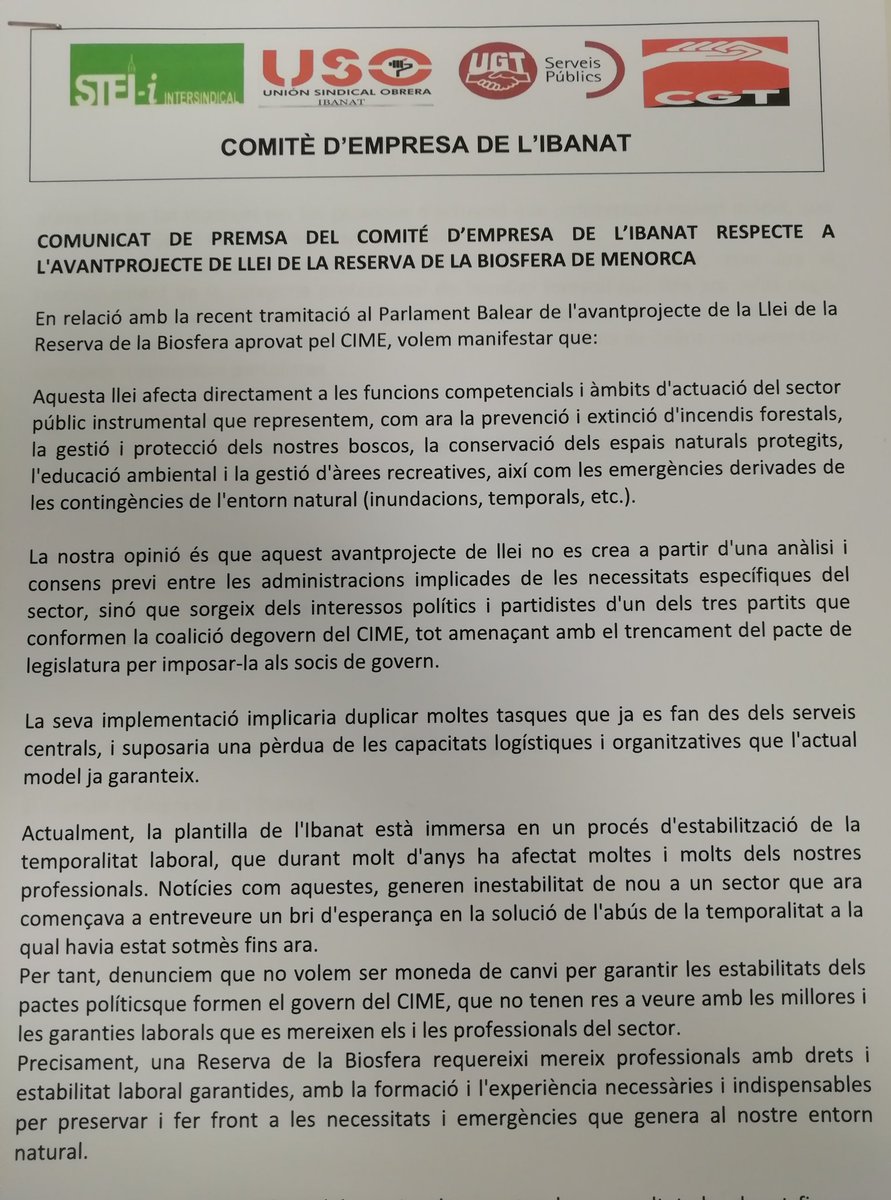 Xarxa Forestal tweet media