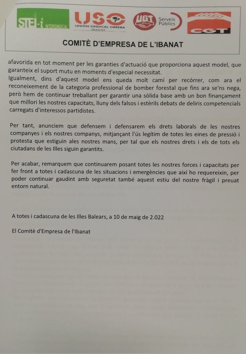 Xarxa Forestal tweet media