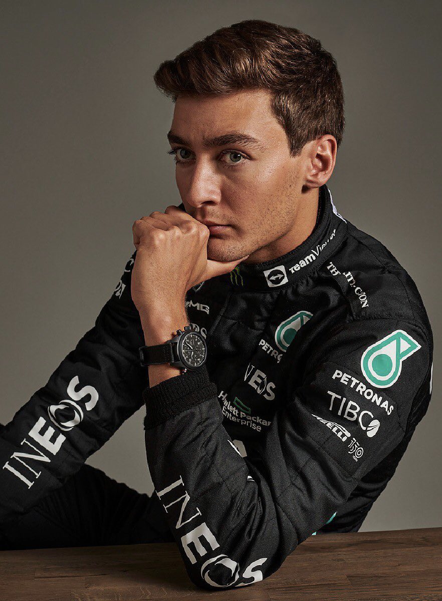 ESPNF1's tweet photo. The only driver to finish in the top 5 at every race this season is George Russell 💪 https://t.co/GDZB7TdRUj