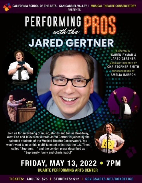 JaredGertner's tweet image. We’ve been working hard at @CSArtsSGV on this one, and it’s been a beautifully nostalgic trip down memory lane for me.

#PerformingWithThePros #CSArts #BookOfMormon #SpellingBee #OrdinaryDays #BandGeeks #ForeverPlaid #LittleShop #AndMORE