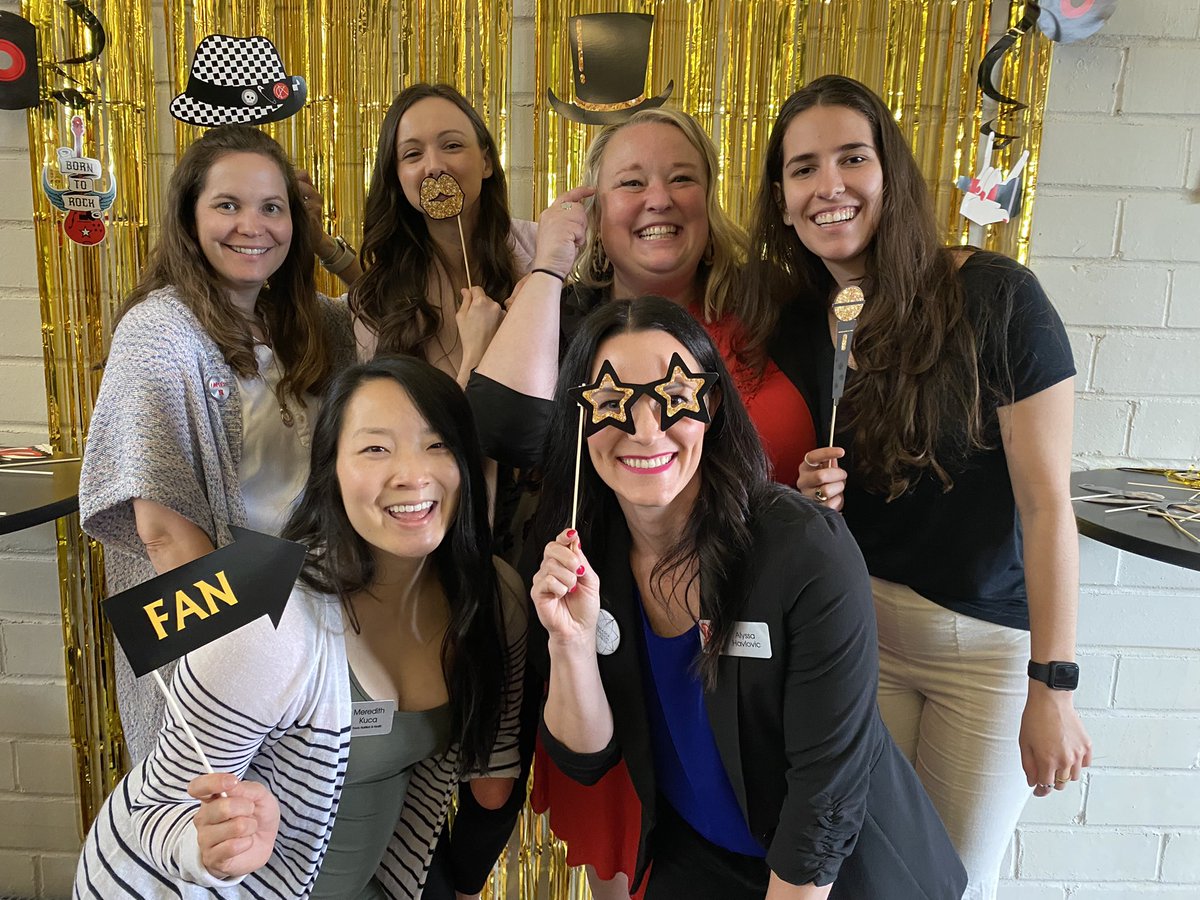 Kickin’ off #amplifyNgage 🎤🎸