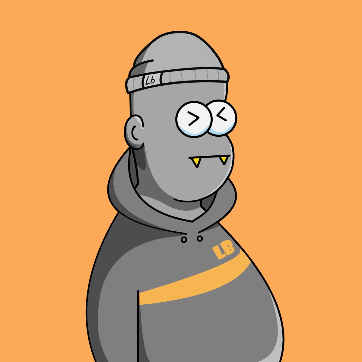 Lazy_Buds's tweet image. GM if you&apos;re a real #lazybuds then say it back 
#nft #nfts #NFTCommunity #NFTartist #nftart