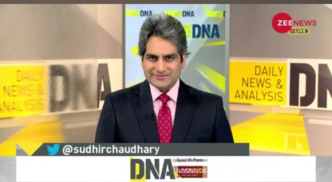 Aarti_Rawat_Art's tweet image. We are always stand with you.....
Indian's real hero ...... ❤️✨ 
#DNAshow .....