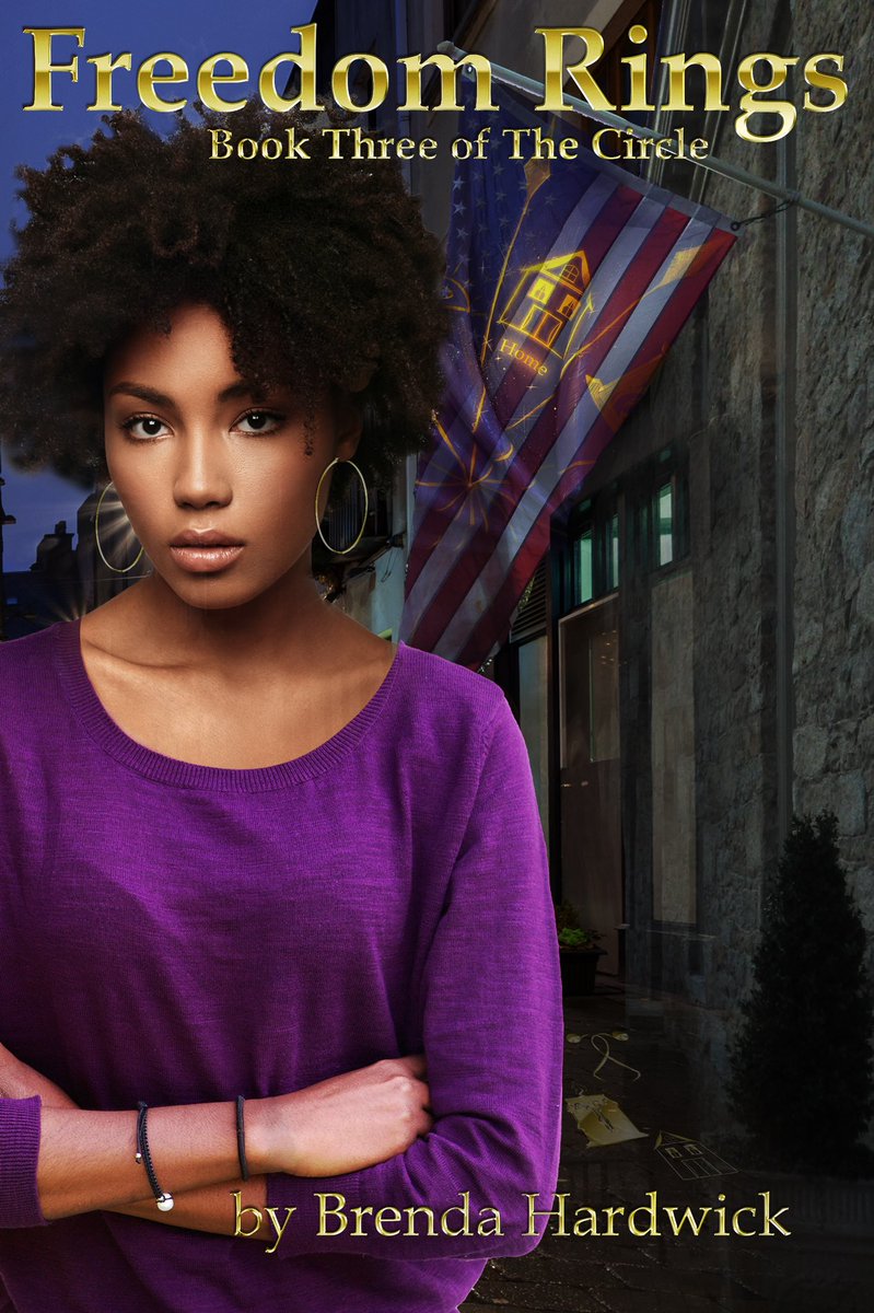 Brenda Hardwick tweet media