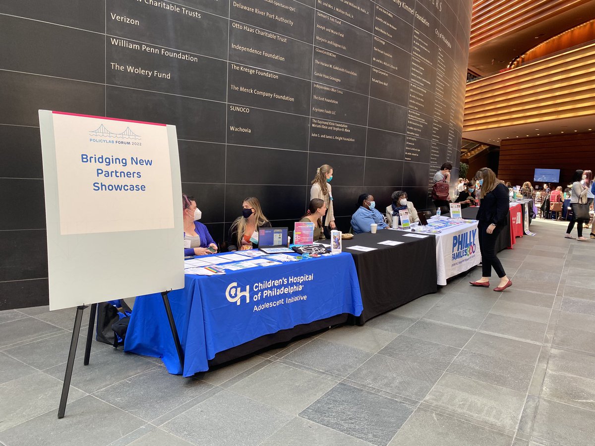 PolicyLab at Children's Hospital of Philadelphia tweet media