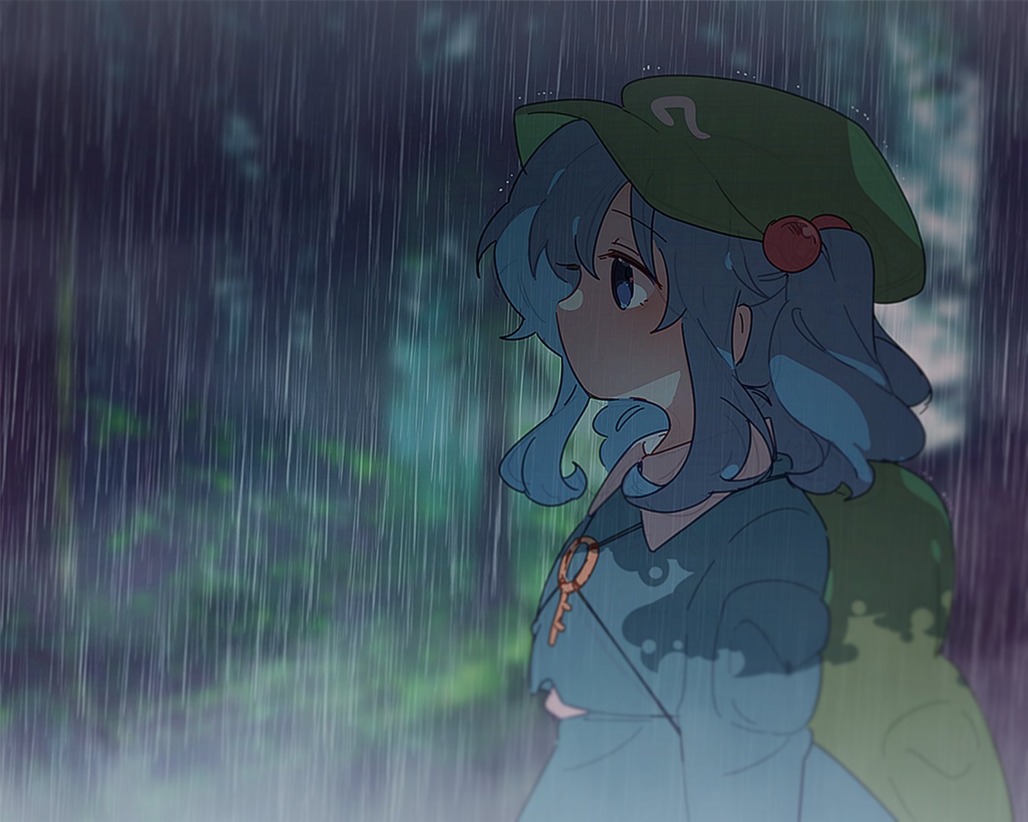 Moka 東方project 河城にとり T Co 7nkx7nq3ky Twitter Moka 東方project 河城にとり T Co 7nkx7nq3ky Twitter