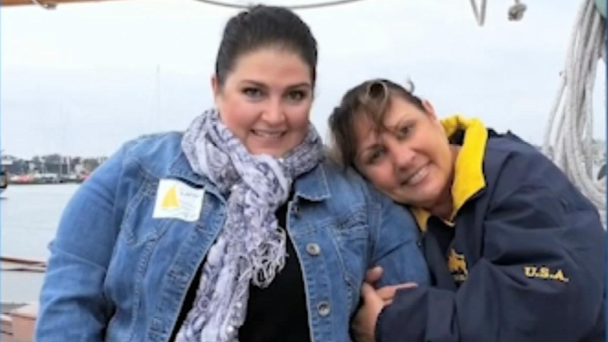 SailingHeals's tweet photo. Did you read about Lorna's experience sailing with her mother? As we starts our second decade, it's amazing to remember all the people who have allowed us to be part of their journey. https://t.co/02hEnfMrVW. #sailingheals #cancersucks #breastcancer
https://t.co/02hEnfMrVW https://t.co/IbZ95qUqOE