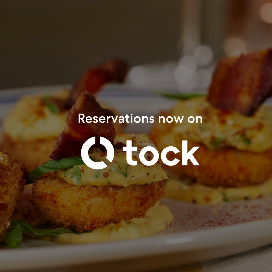 Thirty_Bales's tweet image. A new way to make a reservation at Thirty Bales! Simply visit us at thirtybales.com or find us on exploretock.com/thirtybales
