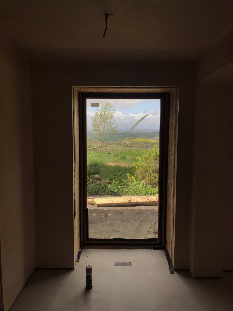 SummersonRob's tweet image. Amazing views of #northumberland