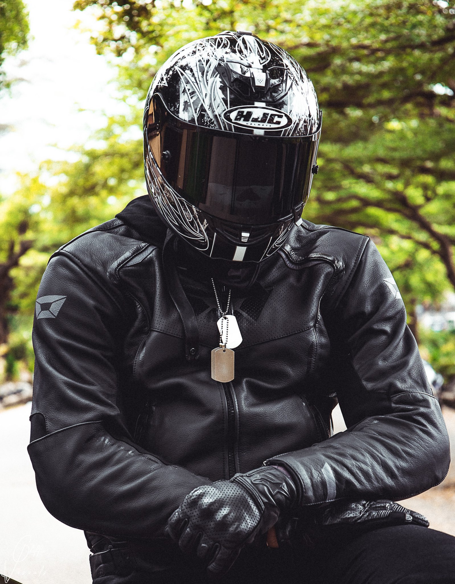 Helmets & Streetwear Design (@bespokebikelife) • Instagram photos and videos