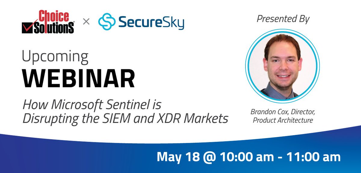 SecureSky tweet media