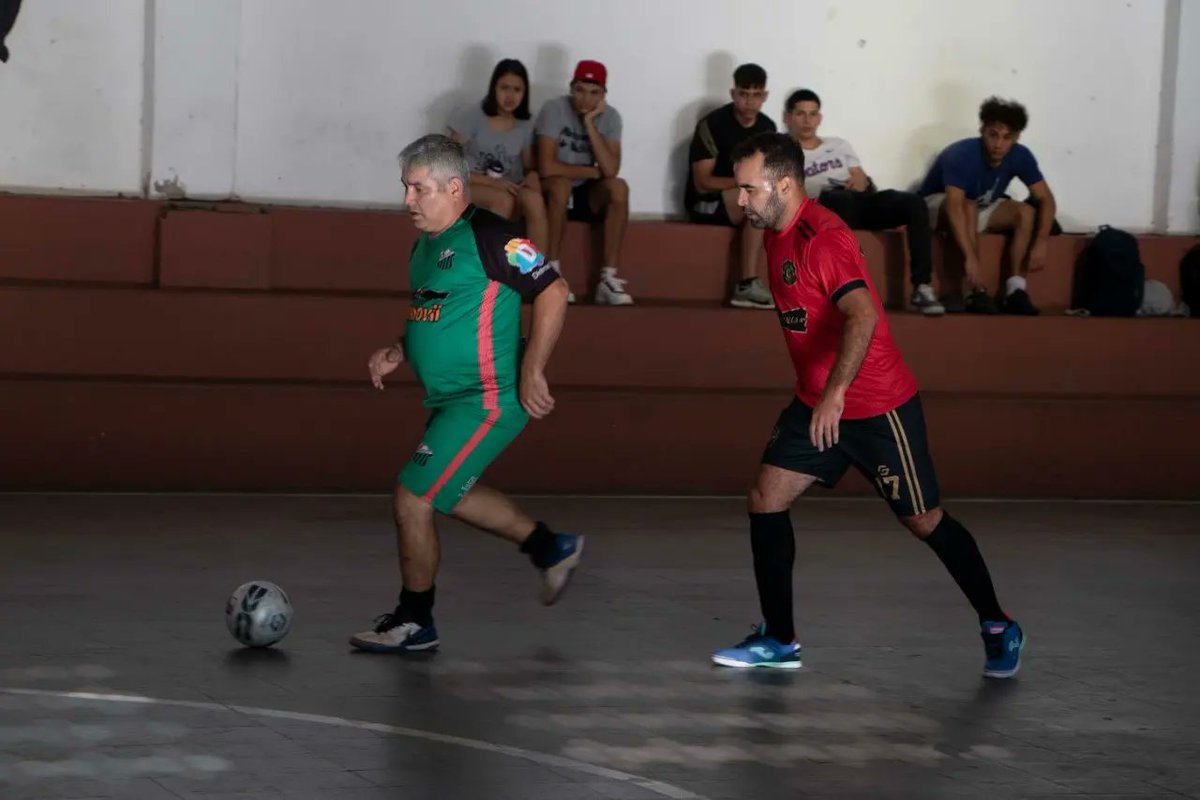 asoexacvd's tweet photo. 📸 de la 9na fecha de la Categoria B #ElExaSomosTodos #EnBuscaDeLaGloria🏆 

@ManchesterU07 (3) vs (1) #Pinoza99 https://t.co/kMkTnflNEo