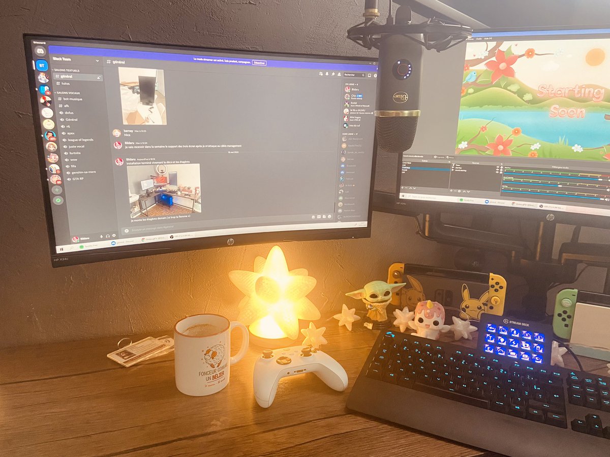 Mavreena tweet media