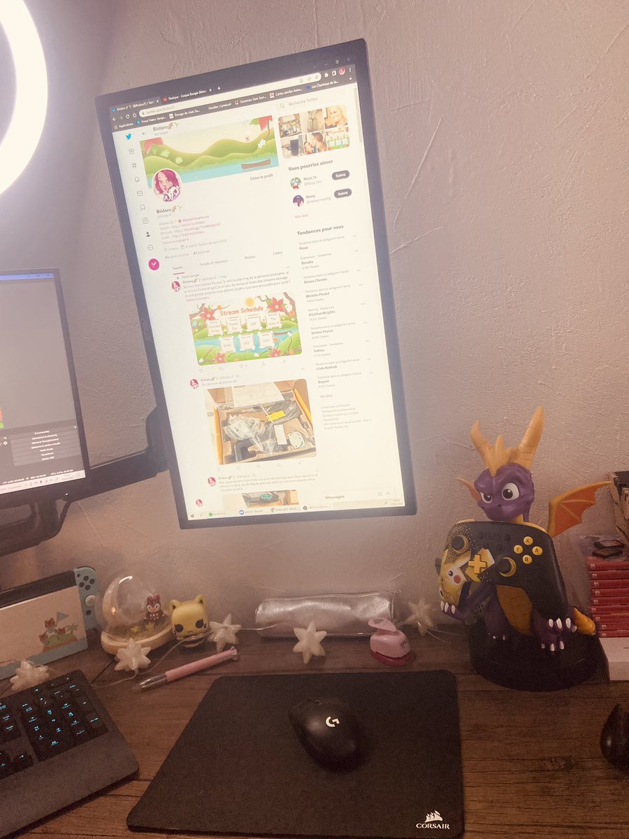 Mavreena tweet media