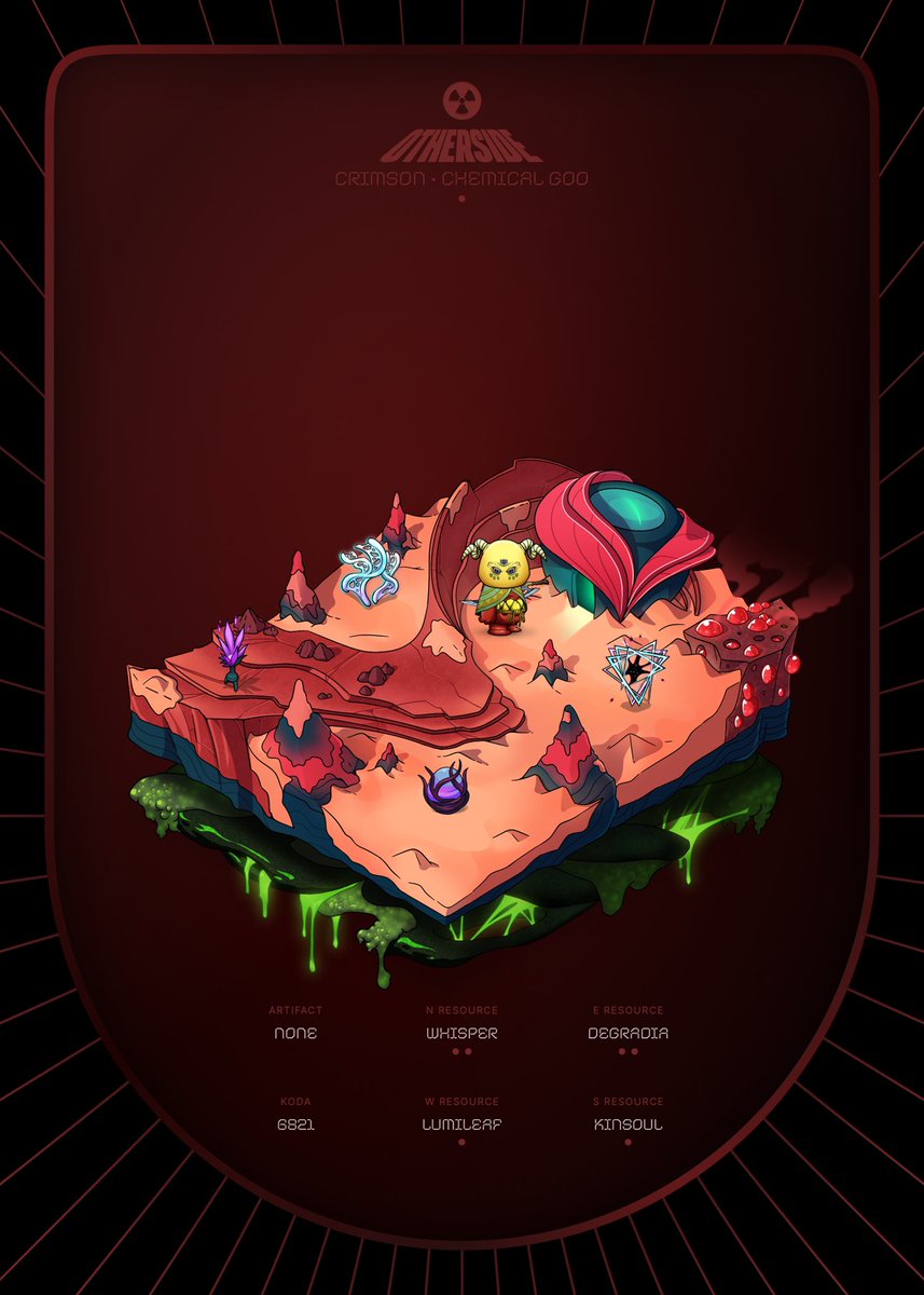 KODAONFT's tweet photo. Welcome to KoDAO! 

Founded by Apes, for everyone! 

Allowing investors who were priced out of @OthersideMeta to gain affordable entry to the ecosystem! 

Hop in our Discord and get ready for a limited supply stealth launch! 

https://t.co/YmI1lZXhfZ https://t.co/eelq8cH2gt