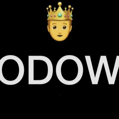 O.D.O.W tweet media