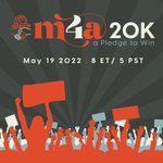 Photo by DSA for Medicare for All (@dsam4a)