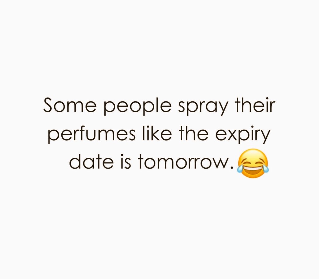 anex_onyango's tweet photo. How I use my Perfume should be none of no one's business  😂 😂.
Buy yours and use it whichever way you want to.
My things, my rules! Period! 🤣
Also learn to have to that whole day sweet scent. Stop creating excuses! https://t.co/tmbdYw1NlG